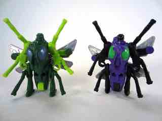 Hasbro Transformers Generations Thrilling 30 Acid Storm with Venin Action Figure