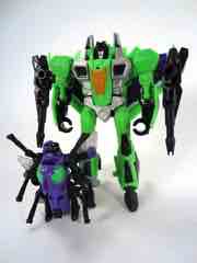 Hasbro Transformers Generations Thrilling 30 Acid Storm with Venin Action Figure