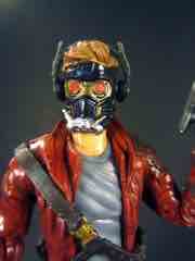 Hasbro Guardians of the Galaxy Marvel Legends Infinite Series Star-Lord 