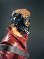 Hasbro Guardians of the Galaxy Marvel Legends Infinite Series Star-Lord Action Figure