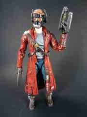 Hasbro Guardians of the Galaxy Marvel Legends Infinite Series Star-Lord Action Figure