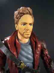 Hasbro Guardians of the Galaxy Marvel Legends Infinite Series Star-Lord Action Figure