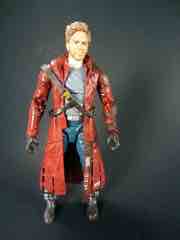 Hasbro Guardians of the Galaxy Marvel Legends Infinite Series Star-Lord Action Figure