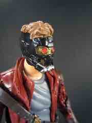 Hasbro Guardians of the Galaxy Marvel Legends Infinite Series Star-Lord Action Figure