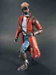 Hasbro Guardians of the Galaxy Marvel Legends Infinite Series Star-Lord Action Figure