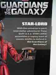 Hasbro Guardians of the Galaxy Marvel Legends Infinite Series Star-Lord Action Figure