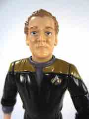 Playmates Star Trek: Deep Space Nine Chief Miles O'Brien Action Figure