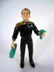 Playmates Star Trek: Deep Space Nine Chief Miles O'Brien Action Figure