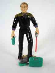 Playmates Star Trek: Deep Space Nine Chief Miles O'Brien Action Figure