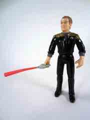 Playmates Star Trek: Deep Space Nine Chief Miles O'Brien Action Figure