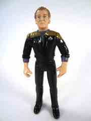 Playmates Star Trek: Deep Space Nine Chief Miles O'Brien Action Figure