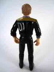 Playmates Star Trek: Deep Space Nine Chief Miles O'Brien Action Figure