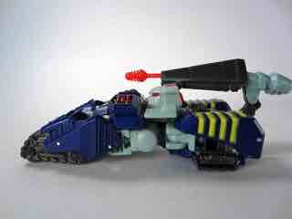 Hasbro Transformers Generations Tankor Action Figure