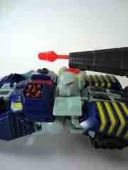 Hasbro Transformers Generations Tankor Action Figure