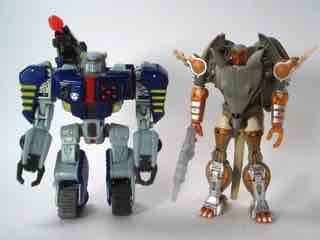 Hasbro Transformers Generations Tankor Action Figure