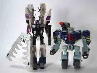 Hasbro Transformers Generations Tankor Action Figure