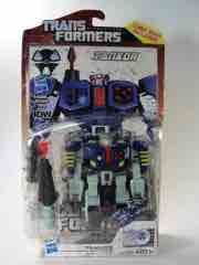 Hasbro Transformers Generations Tankor Action Figure