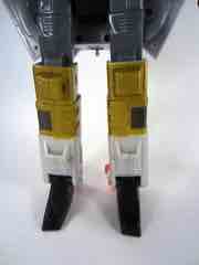 Hasbro Transformers Universe Silverbolt Action Figure