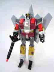 Hasbro Transformers Universe Silverbolt Action Figure