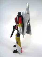 Hasbro Transformers Universe Silverbolt Action Figure