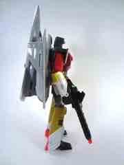 Hasbro Transformers Universe Silverbolt Action Figure