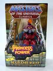 Mattel Masters of the Universe Classics Madame Razz Action Figure