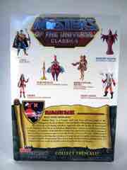 Mattel Masters of the Universe Classics Madame Razz Action Figure