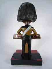 Bif Bang Pow! Star Trek: The Next Generation Lieutenant Worf Bobble Head