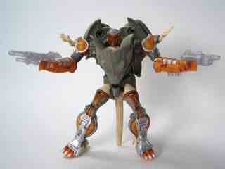 Hasbro Transformers Generations Rattrap Action Figure