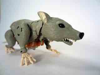 Hasbro Transformers Generations Rattrap Action Figure