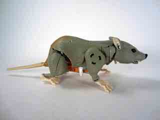 Hasbro Transformers Generations Rattrap Action Figure