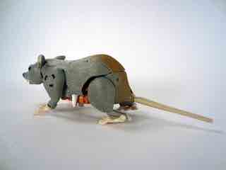 Hasbro Transformers Generations Rattrap Action Figure