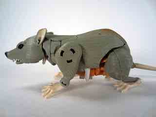 Hasbro Transformers Generations Rattrap Action Figure