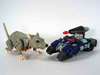 Hasbro Transformers Generations Rattrap Action Figure