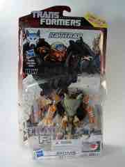 Hasbro Transformers Generations Rattrap Action Figure