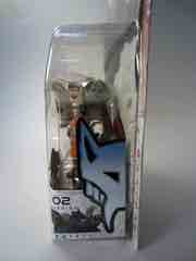 Hasbro Transformers Generations Rattrap Action Figure