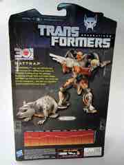 Hasbro Transformers Generations Rattrap Action Figure