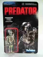 Funko Predator (Masked) ReAction Figure