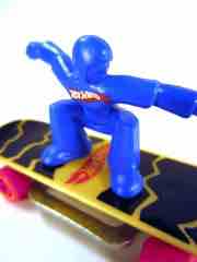 Mattel Hot Wheels Skate Punk