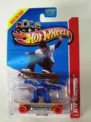 Mattel Hot Wheels Skate Punk Die-Cast Metal Vehicle