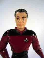 Playmates Star Trek: The Next Generation Q Action Figure