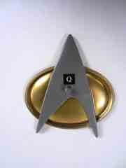 Playmates Star Trek: The Next Generation Q Action Figure