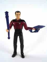 Playmates Star Trek: The Next Generation Q Action Figure