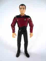 Playmates Star Trek: The Next Generation Q Action Figure