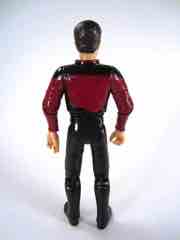 Playmates Star Trek: The Next Generation Q Action Figure