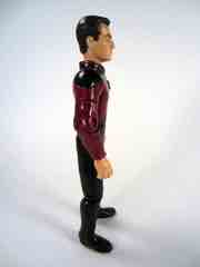 Playmates Star Trek: The Next Generation Q Action Figure