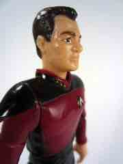 Playmates Star Trek: The Next Generation Q Action Figure