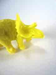 Tim Mee Toys Green and Yellow Prehistoric Dinosaurs Figure Set