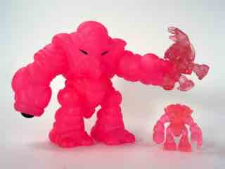 Onell Design Glyos Super Crayboth Mordireus Action Figure