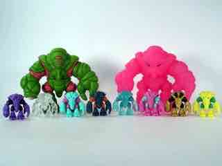 Onell Design Glyos Super Crayboth Mordireus Action Figure